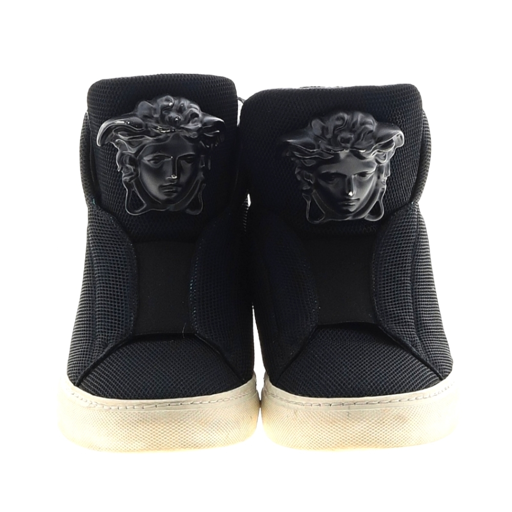 Versace Hightop Sneakers